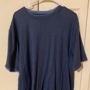 Men’s Shortsleeve shirt